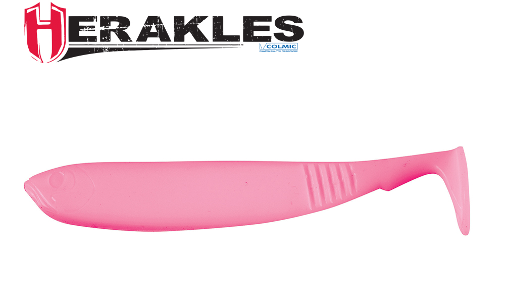 BENJO SHAD XX 14.5cm Pink