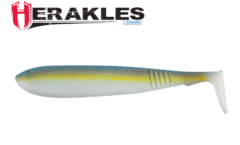 BENJO SHAD XX 14.5cm Sexy Shad