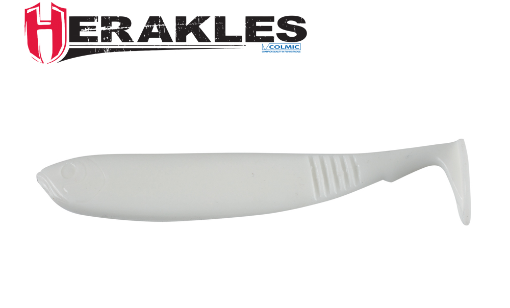 BENJO SHAD XX 14.5cm White