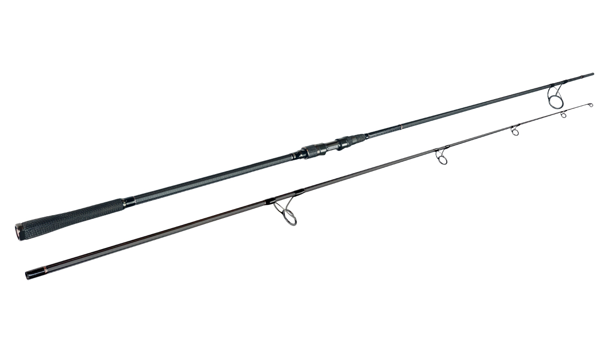 BEYOND CARP CS-2 12FT 3.66M 3.25lbs Fuji KW Sic