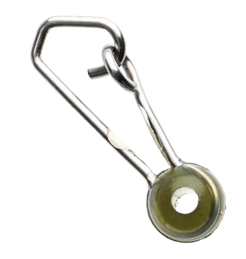 BILE ANTISOC CU AGRAFA CLIP BEADS S