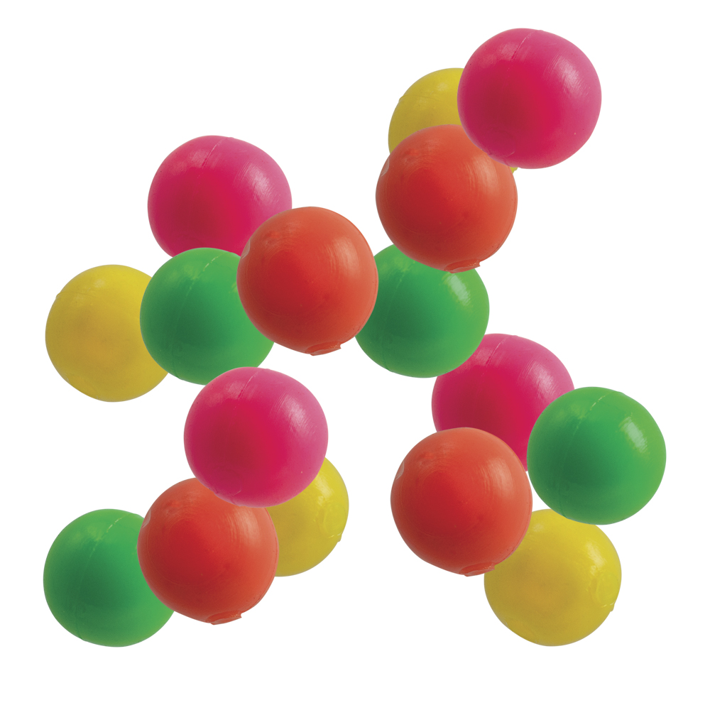 BILE POP UP FLUO VERDE