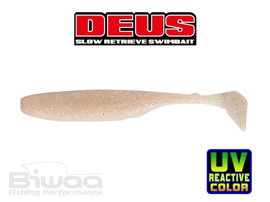 BIWAA DEUS 5 13cm 007 Biwaa Blast