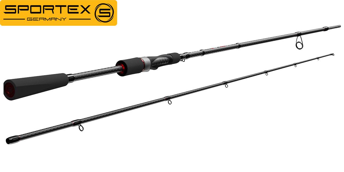 BLACK PEARL MAXX BAITCAST 210 20gr