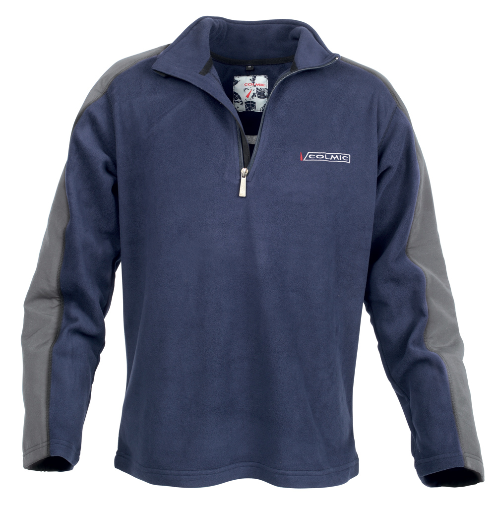 BLUZA MICRO FLEECE 3XL