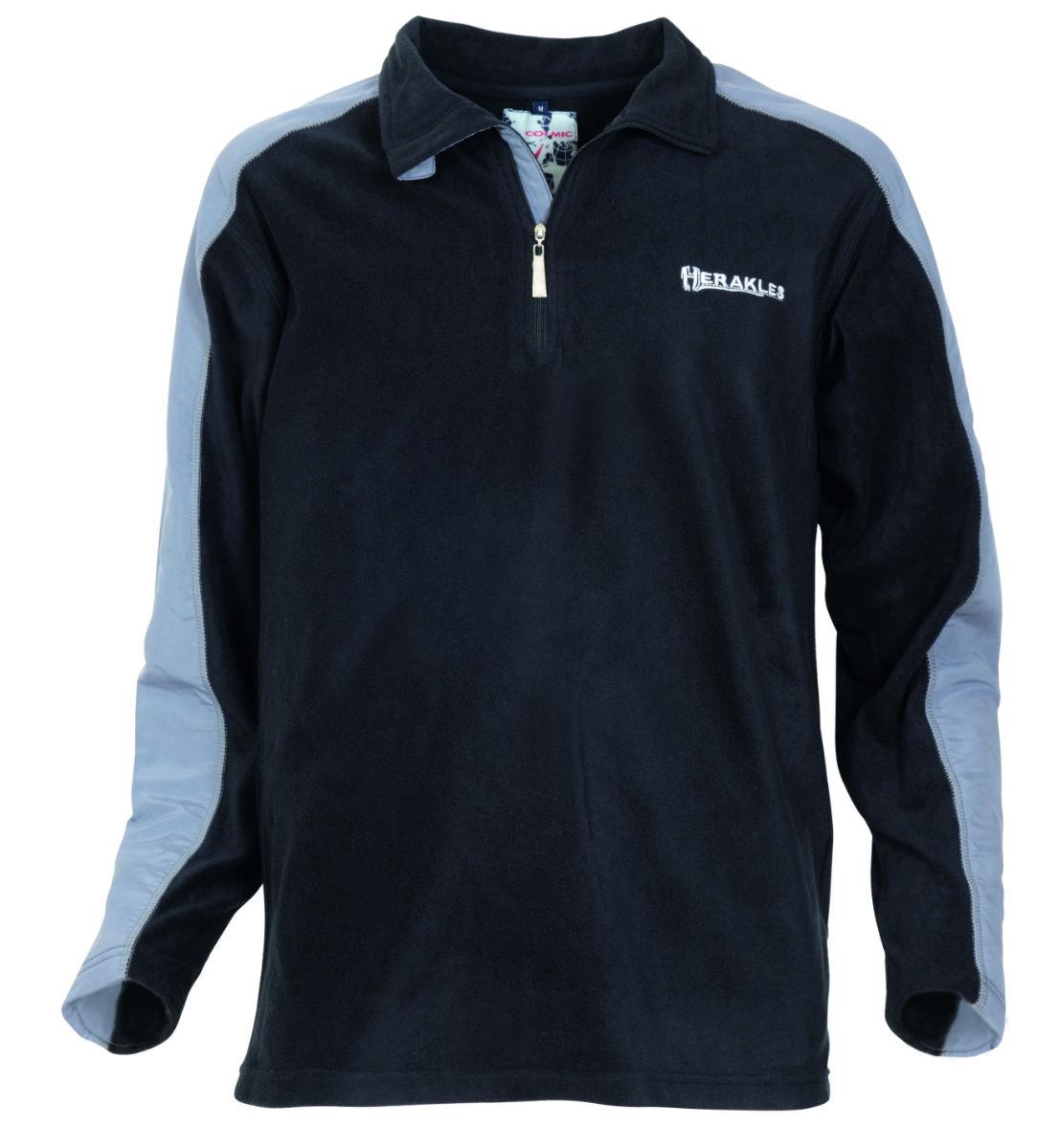BLUZA MICROFLEECE HERAKLES 2XL
