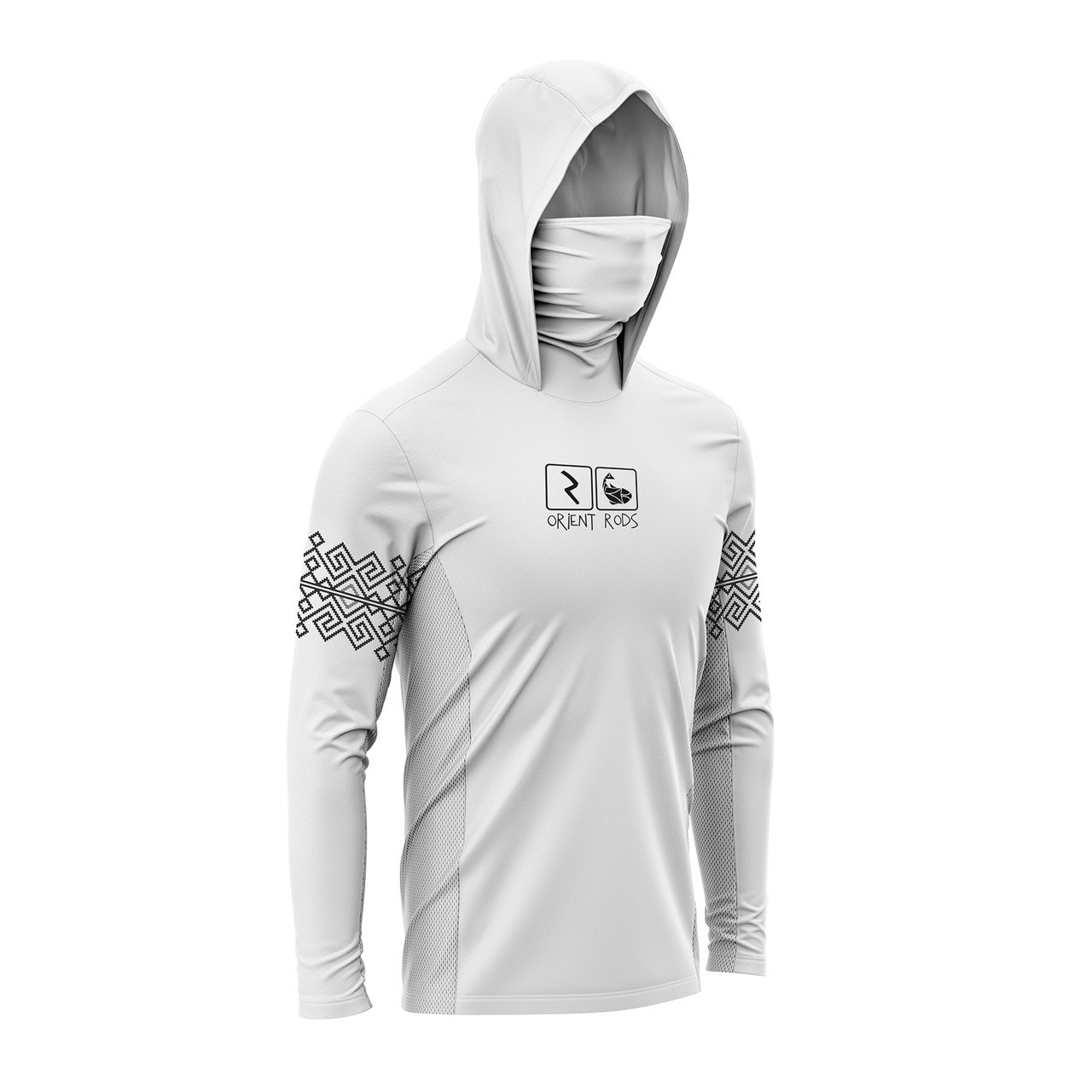 Bluza Oient Rods Team Jersey M