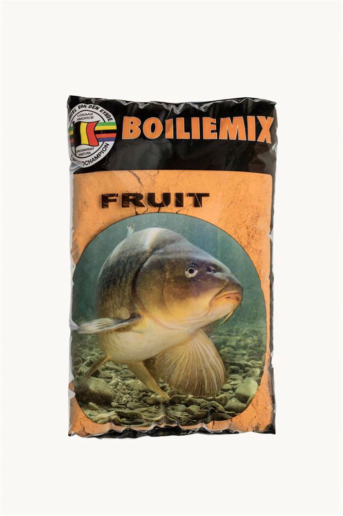 BOILIE MIX VDE FRUIT-ORANGE 2kg