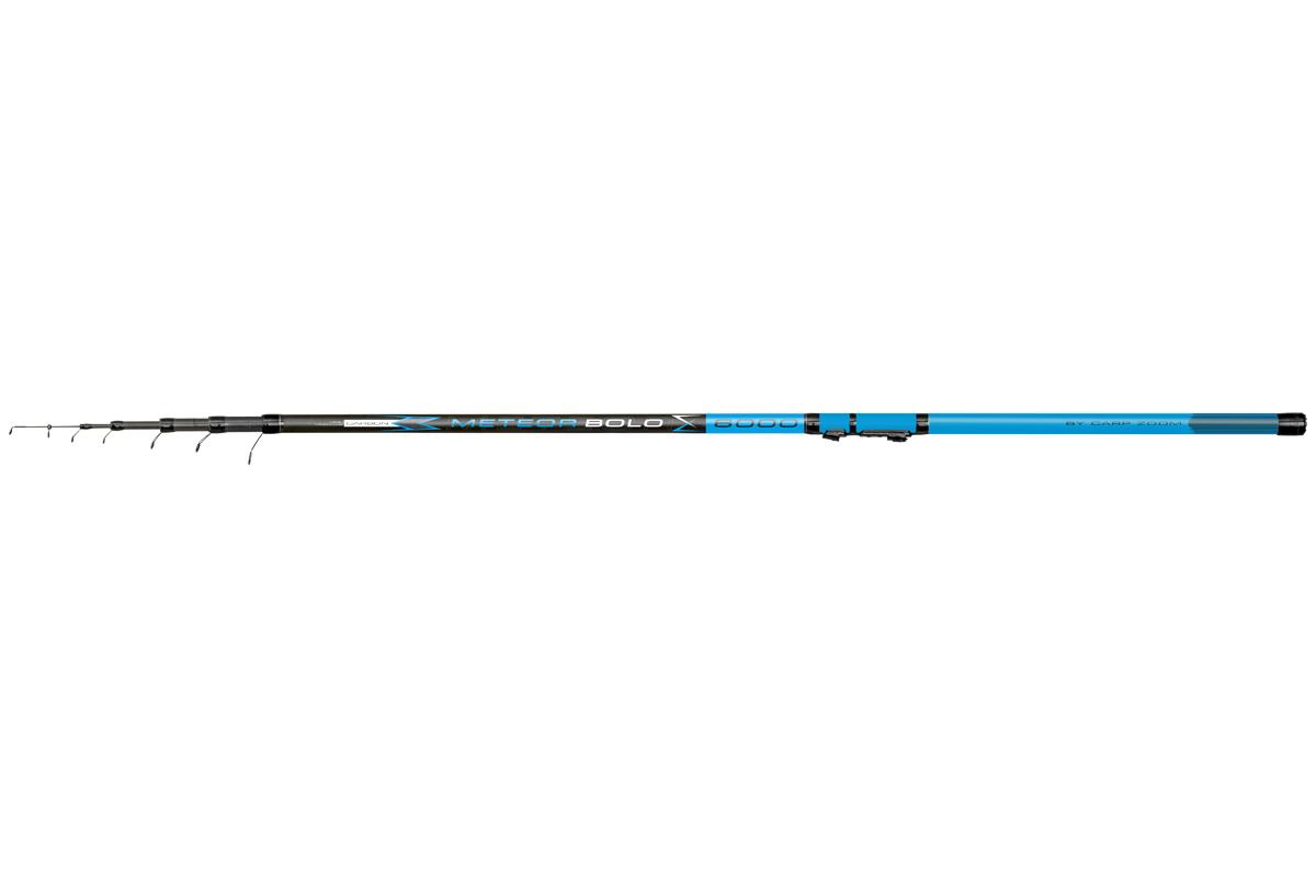 BOLOGNEZA CARP ZOOM METEOR 6.0b 5-20gr