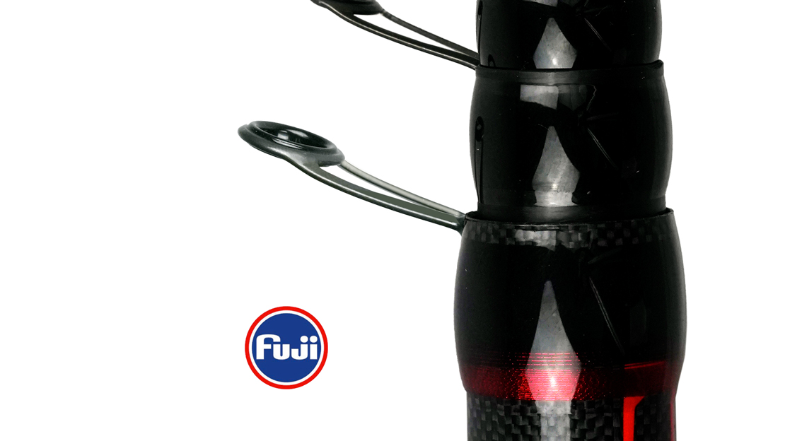 BOLOGNEZA COLMIC FIUME WR T-8000 7M 20GR Fuji Guide