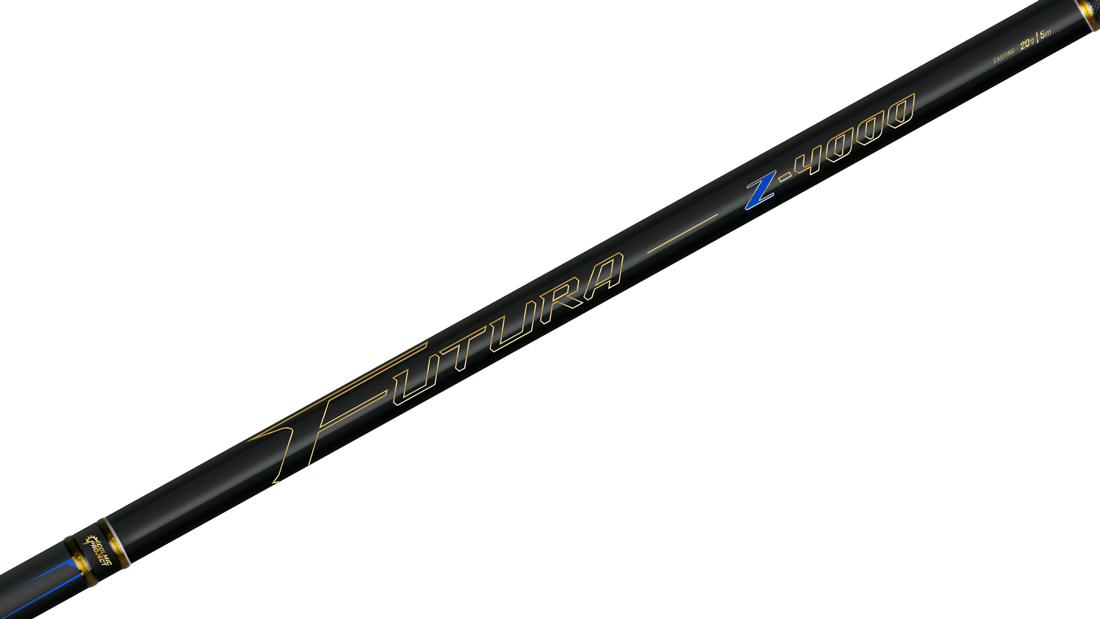 BOLOGNEZA COLMIC FUTURA Z-4000 6M 30GR