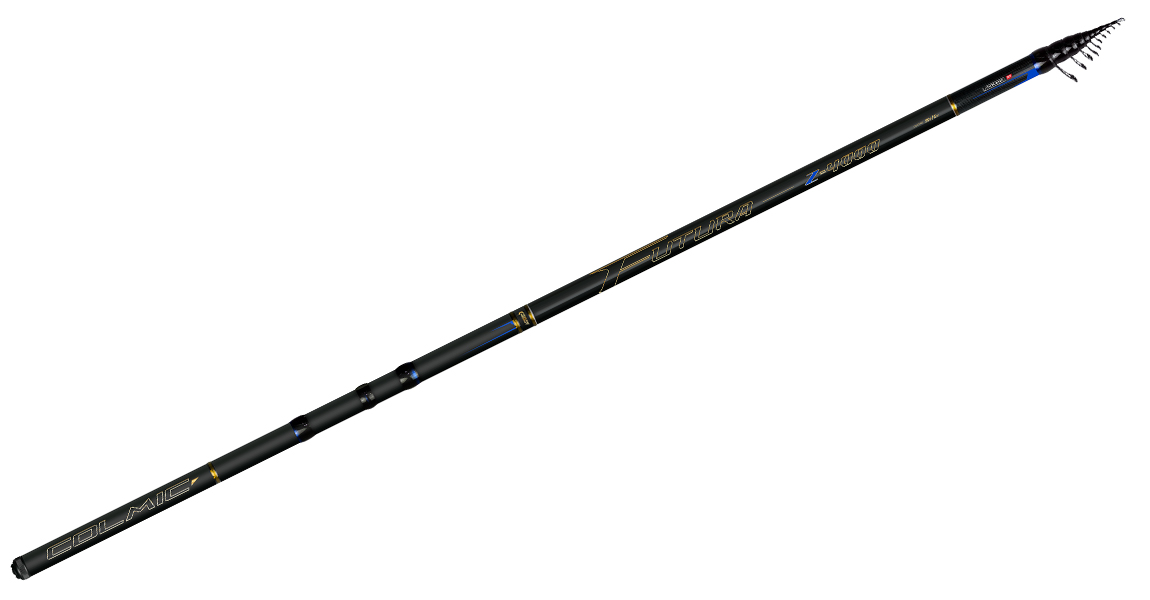 BOLOGNEZA COLMIC FUTURA Z-4000 7M 20GR