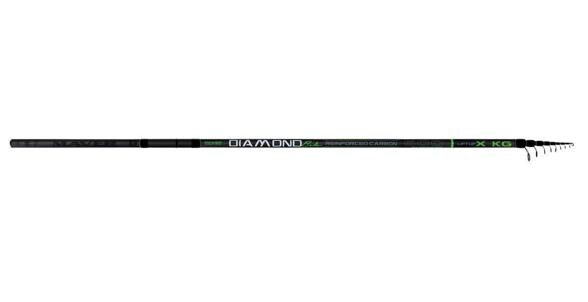 BOLOGNEZA DIAMOND 5M