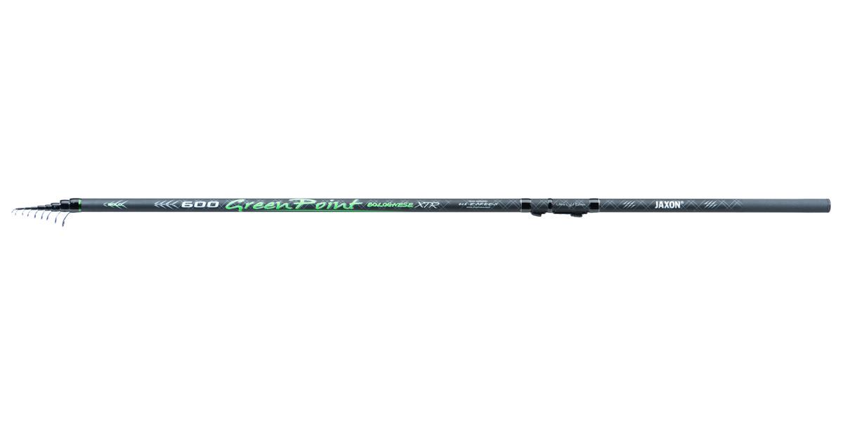 BOLOGNEZA GREEN POINT XTR 700