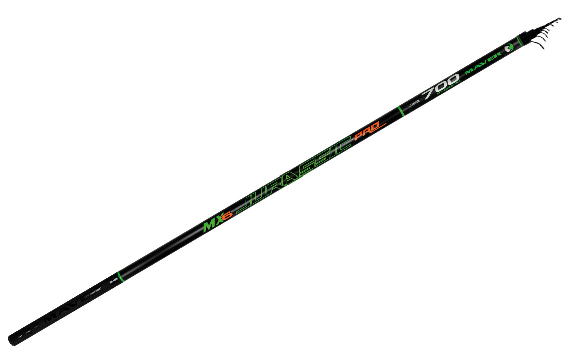 BOLOGNEZA MAVER JURASSIC MX6 EVO 6M