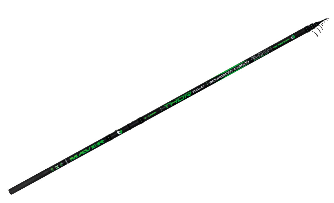 BOLOGNEZA MAVER THOR 7M inele Fuji