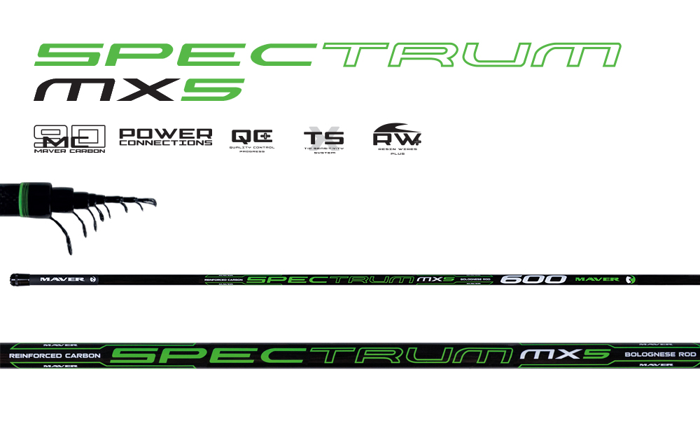 BOLOGNEZA SPECTRUM MX5 6M