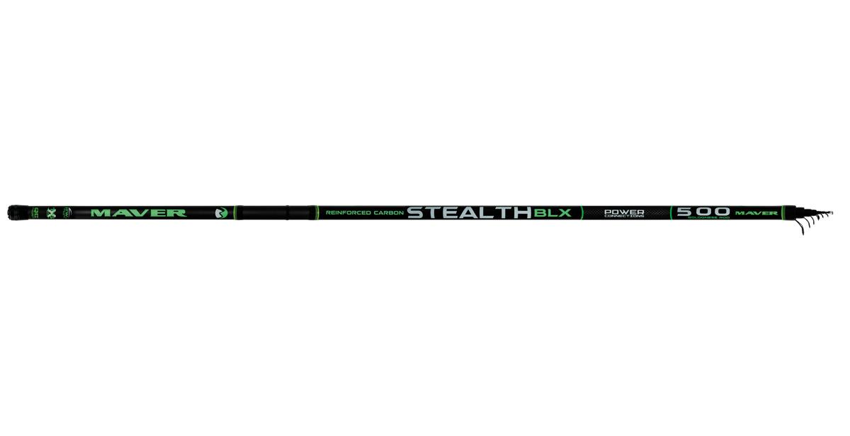 BOLOGNEZA STEALTH BLX 4M