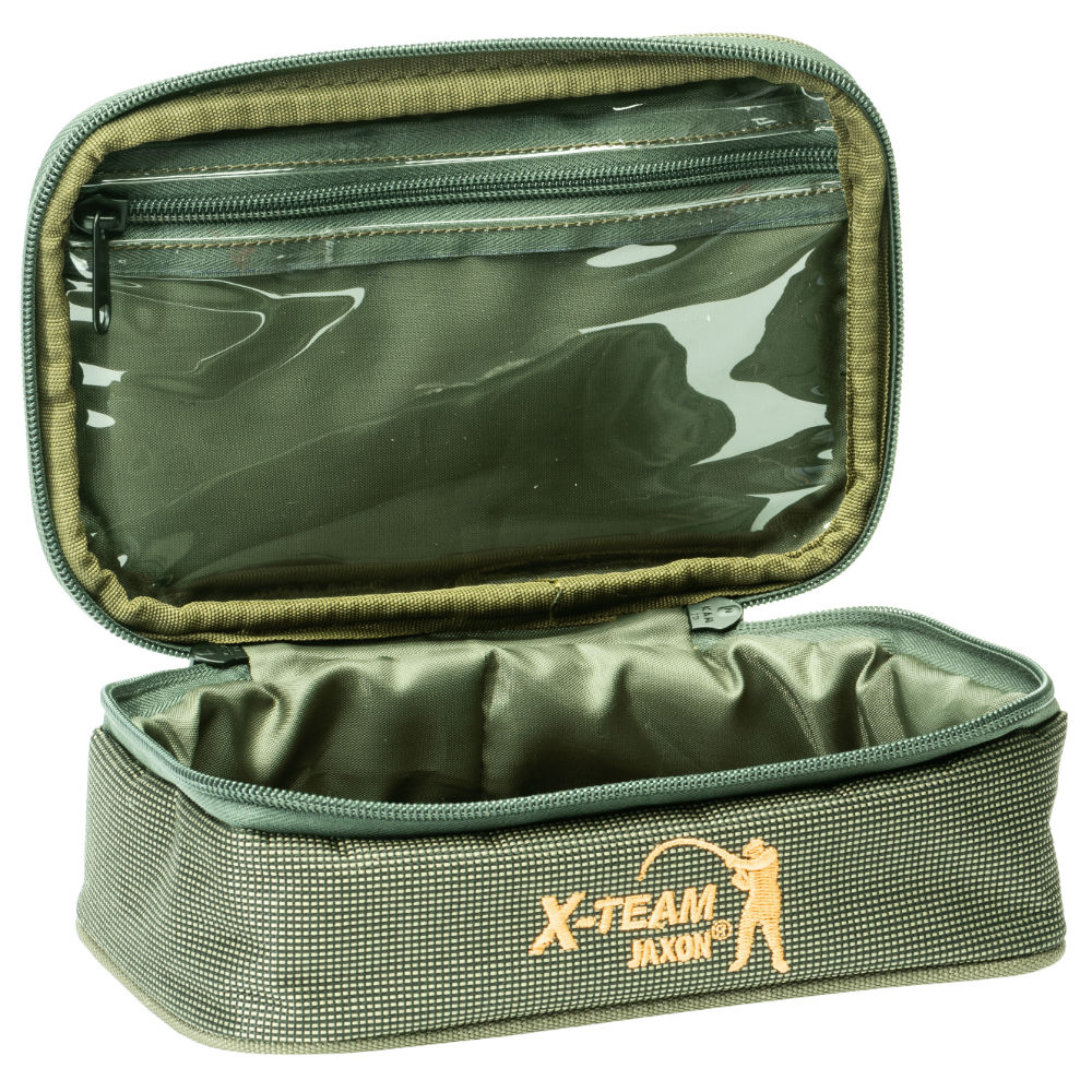 BORSETA ACCESORII X-TEAM 21*14*7CM
