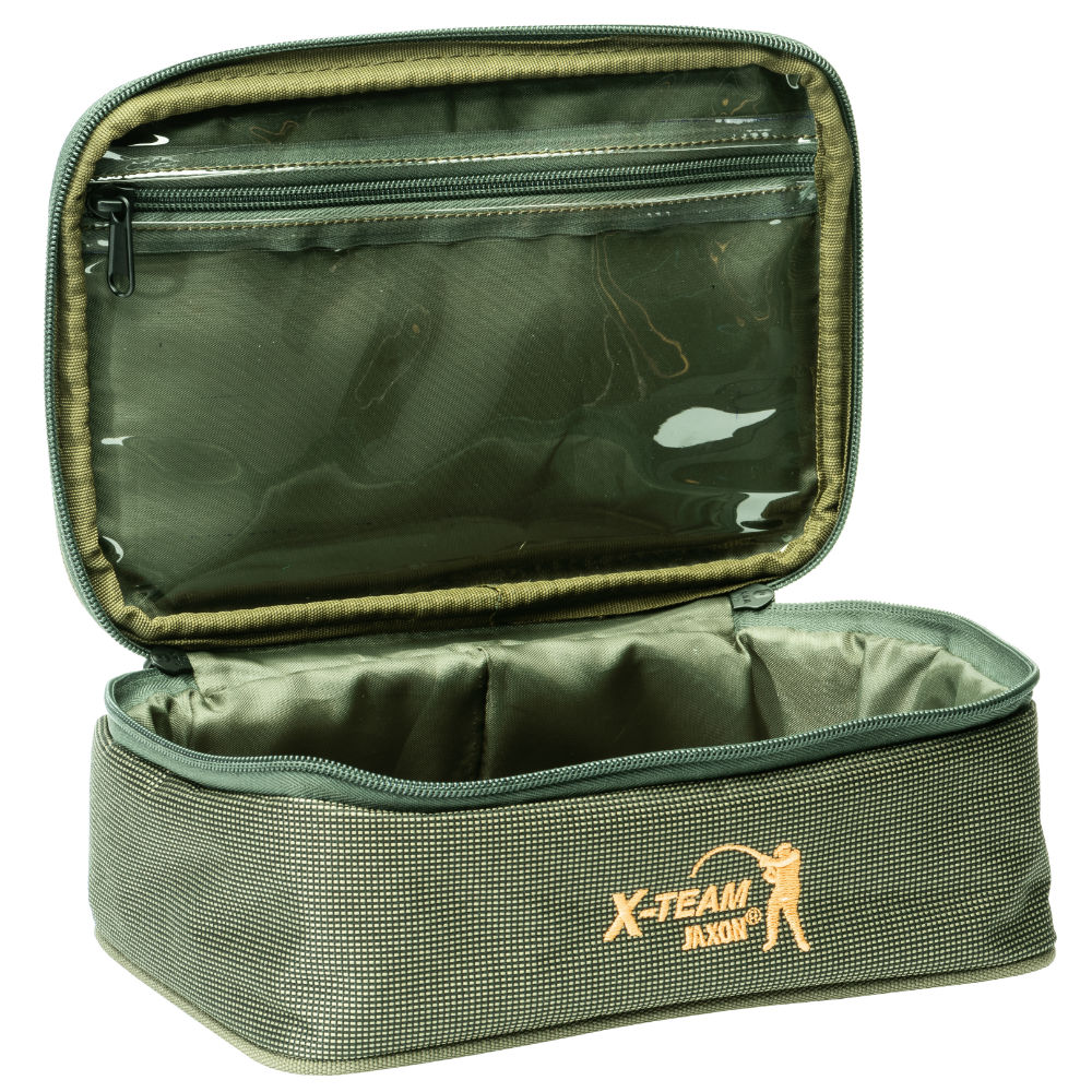 BORSETA ACCESORII X-TEAM 24*17*8CM
