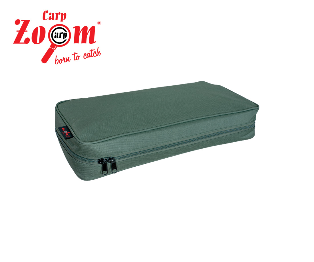 BORSETA CARP ZOOM BUZZ BAR BAG 43x27x5cm
