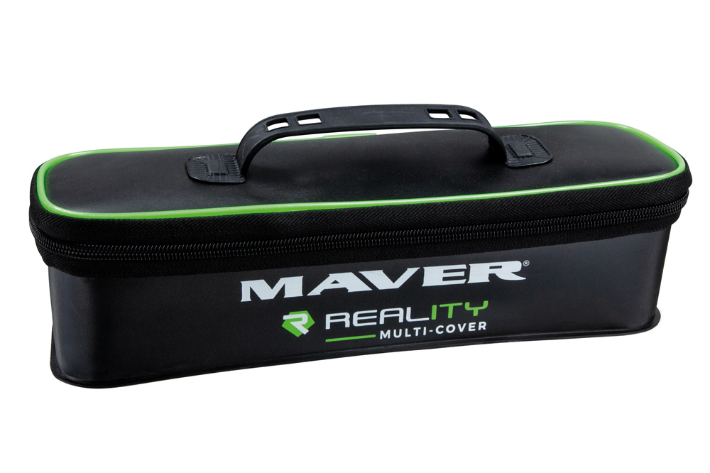 BORSETA EVA MAVER REALITY MULTI COVER BAG 35*11*7cm