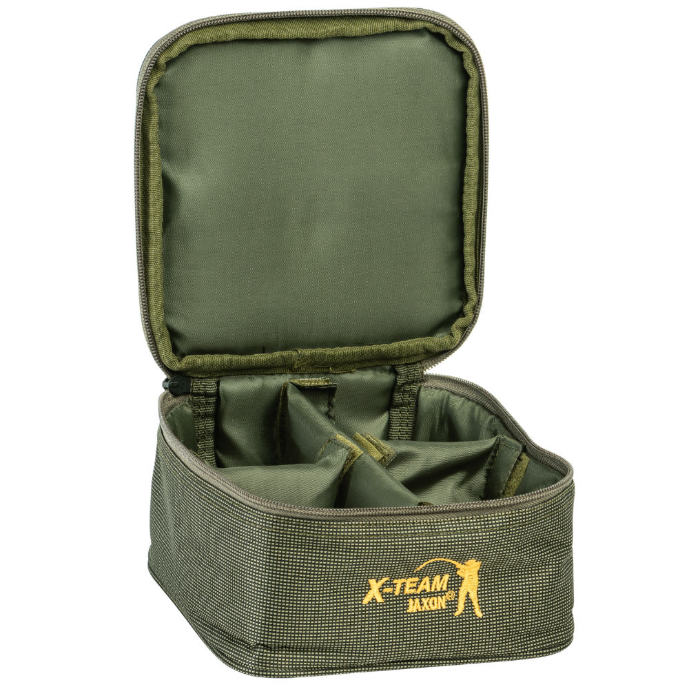 BORSETA MULINETE X-TEAM 18*18*9CM