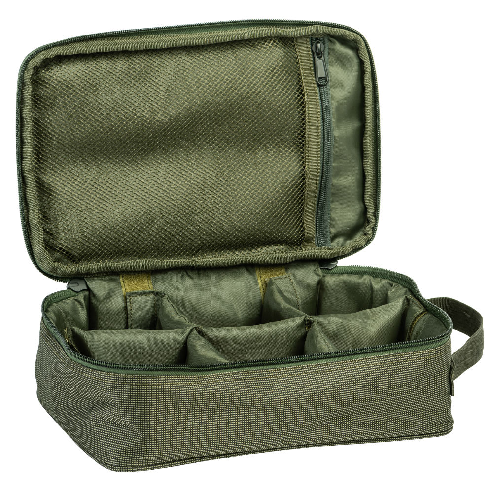 BORSETA MULINETE X-TEAM 30*19*9CM