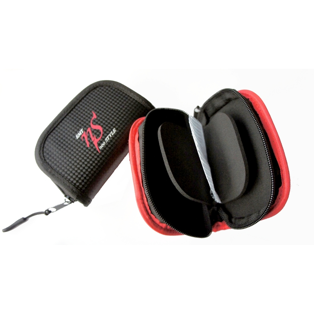 BORSETA OSCILANTE NEO STYLE ll Black
