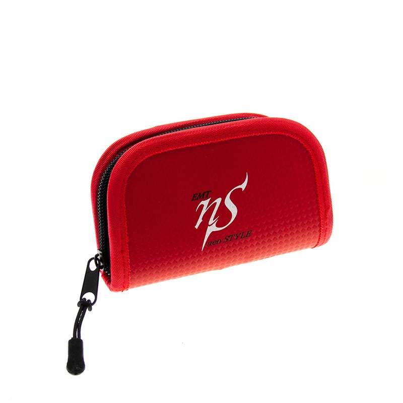BORSETA OSCILANTE NEO STYLE ll Red