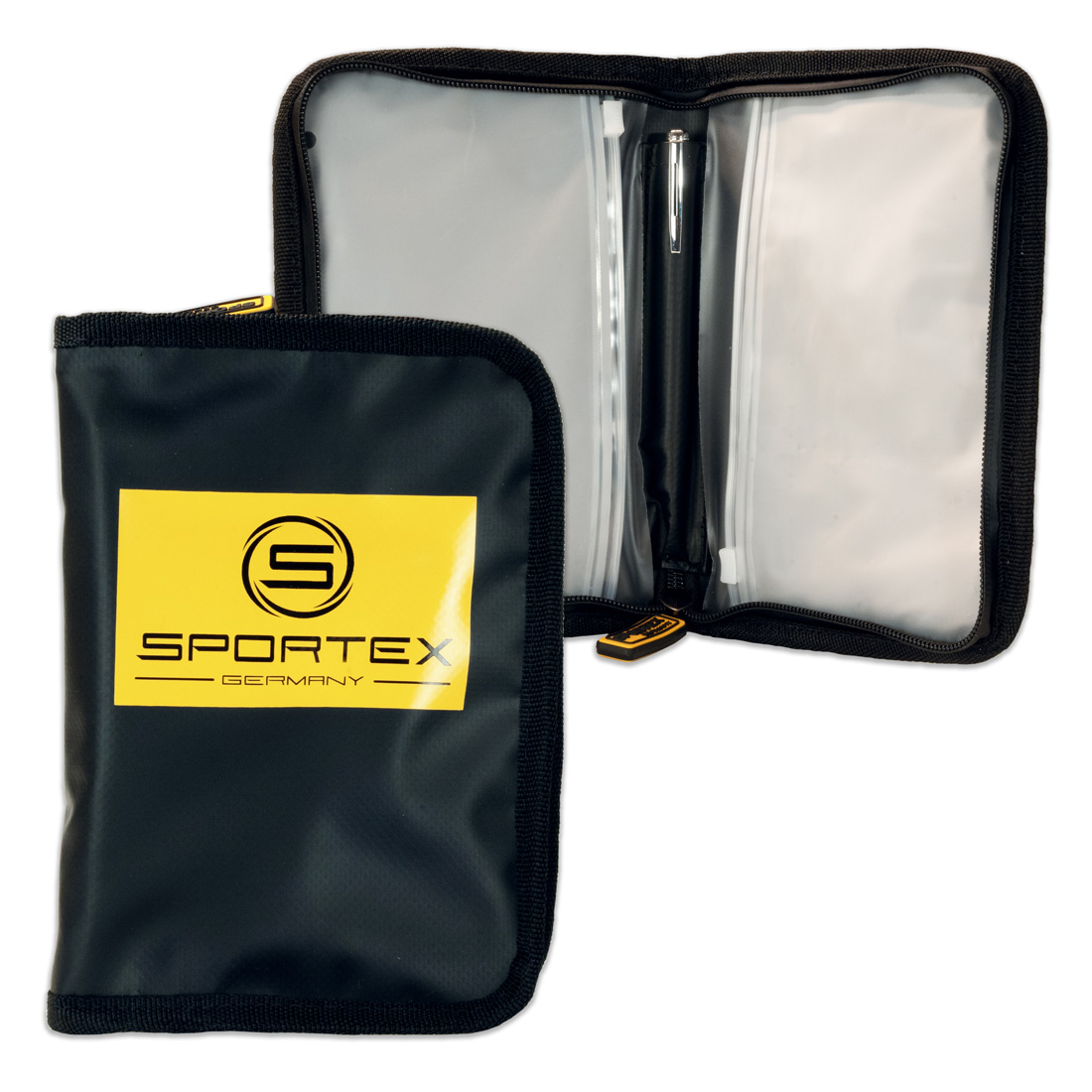 BORSETA SPORTEX EVA DOCUMENT ORGANIZER