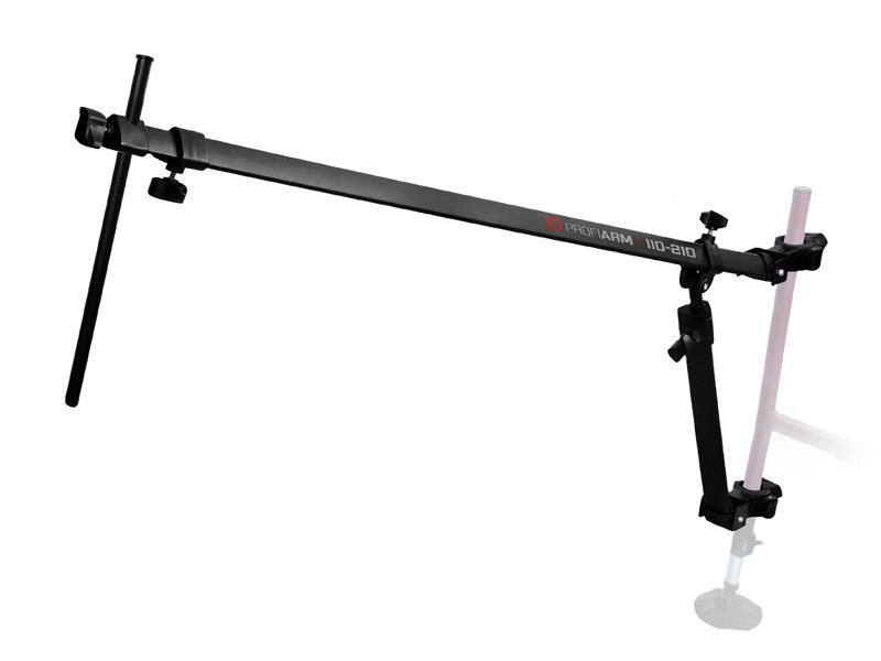 Brat de feeder Delphin Atoma ProfiARM 110-210cm