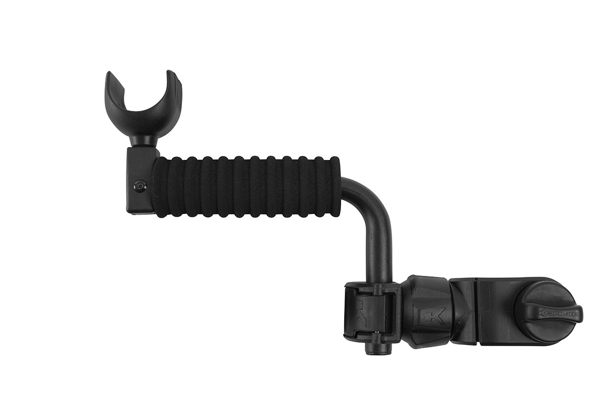 Brat de Feeder Korum Any Chair Single Rod Butt Rest