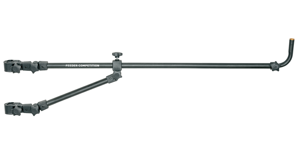 BRAT FEEDER COMPETITION UNIVERSAL ARM 110-190cm