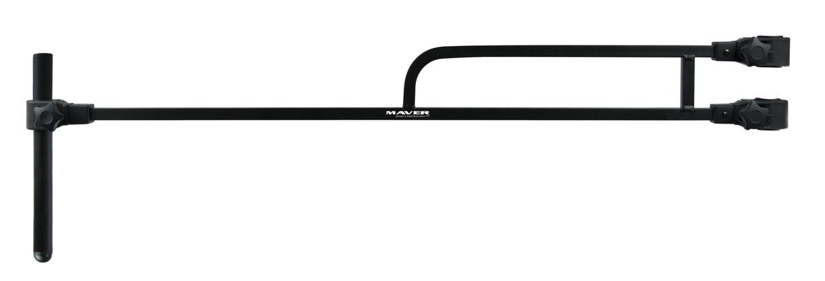 BRAT FEEDER MV-R CANAL ARM