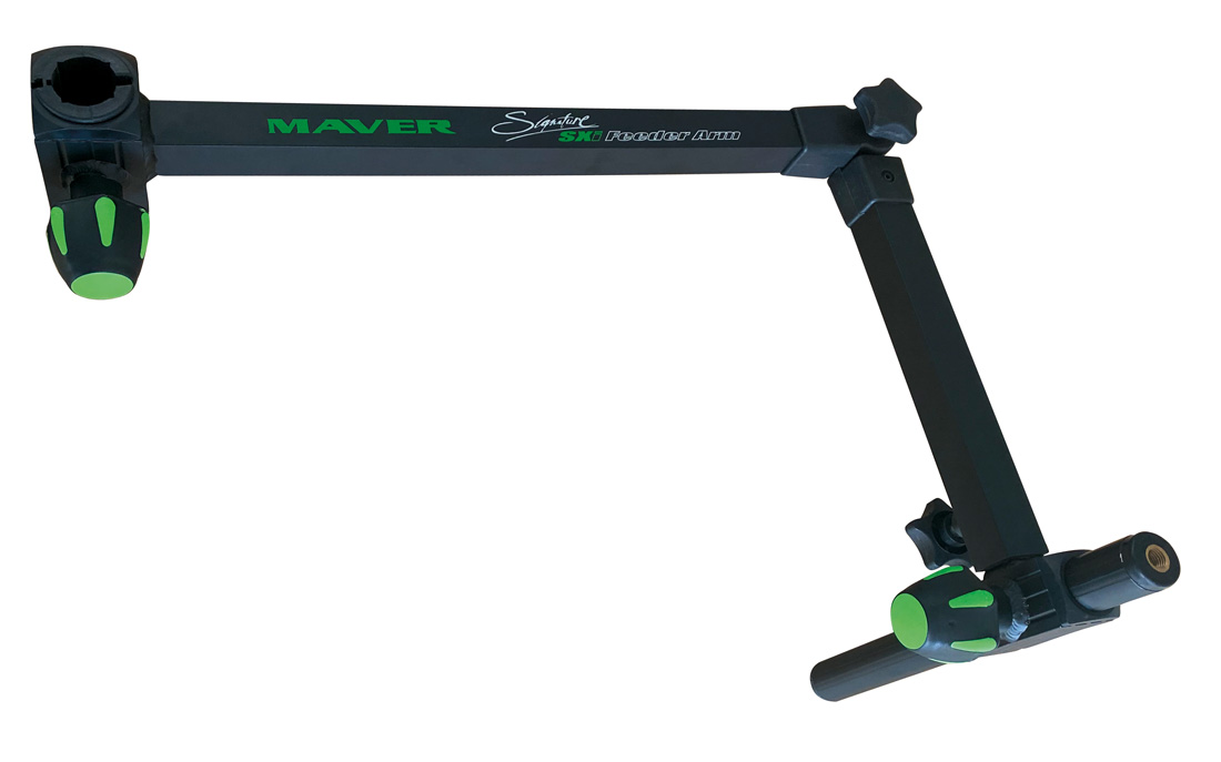 BRAT FEEDER SIGNATURE SXi36