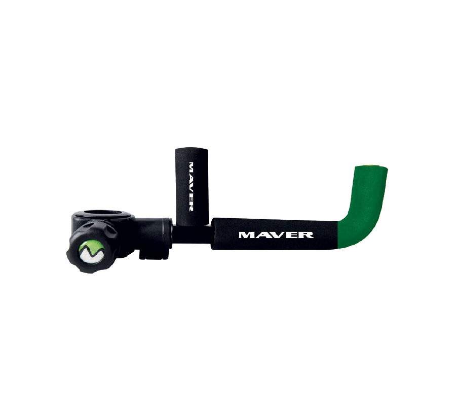 BRAT SUPORT DUBLU ACCESORII MV-R 25cm