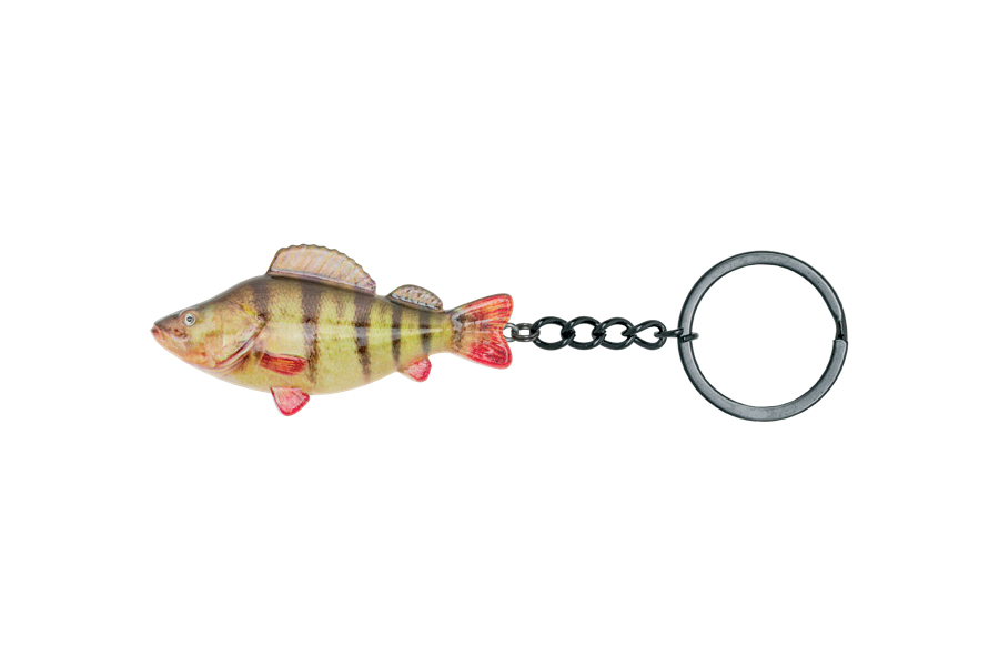 BRELOC PERCH KEYCHAIN