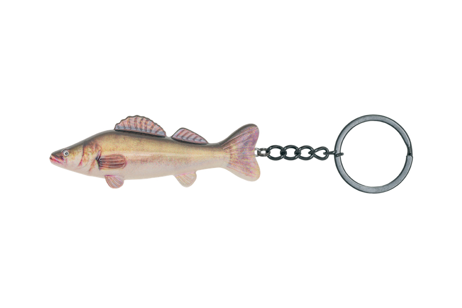 BRELOC ZANDER KEYCHAIN