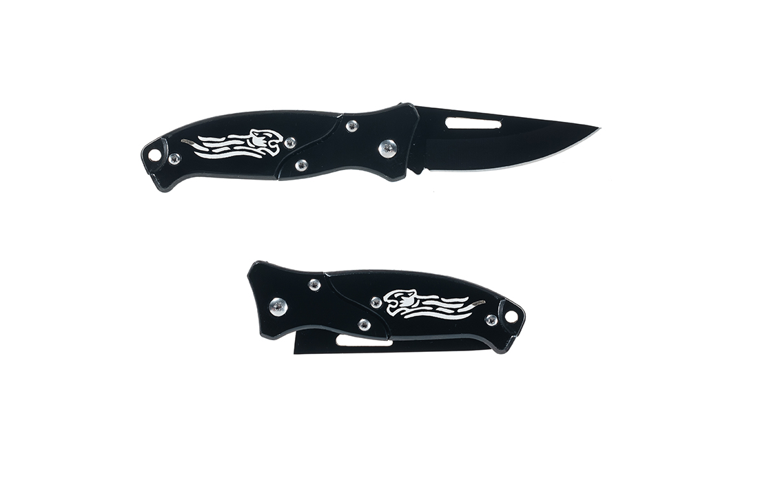 BRICEAG JAXON POCHET KNIFE 15/8CM