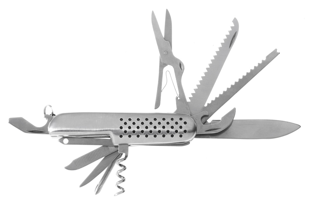 BRICEAG MULTI 11 FUNCTII
