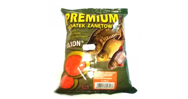 BRITISH BREAD CRUMB ORANGE FLUO 400gr