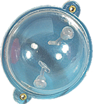 BULDO TRANSPARENT M