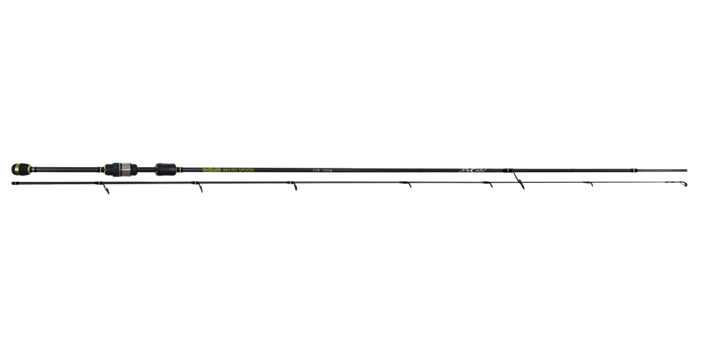 BUTTERFLY MICRO SPOON 7 2 2.19M 1.0-4.5GR