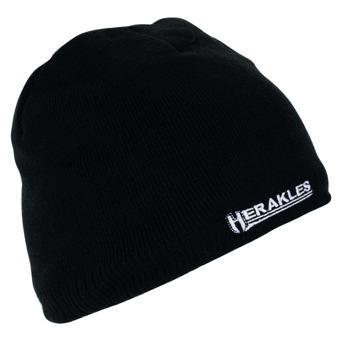 CACIULA MARINAR NEGRU INTERIOR FLEECE HERAKLES