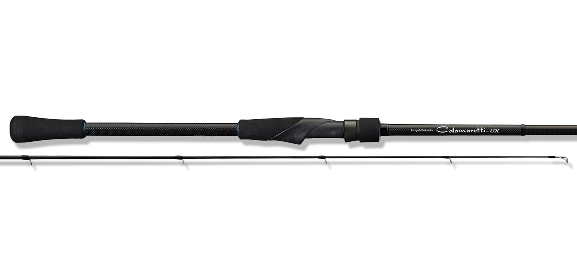 CALAMARETTI UX 26GCALUS-862M R-FAST 2.59m 8-28gr
