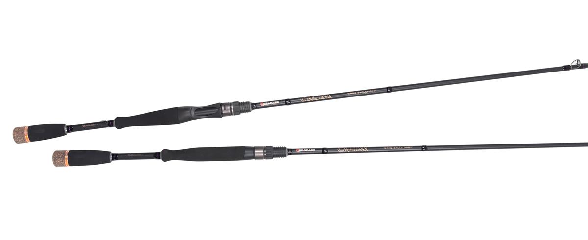 CALIDA PRO EVO 720CR 7 2 1/4-1 1/4 Cast 1sec Crankbait
