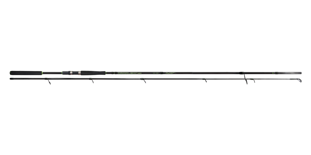 CAMELEON SPIN 2.4M 10-25GR