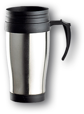 CANA TERMOS JAXON 400 ML