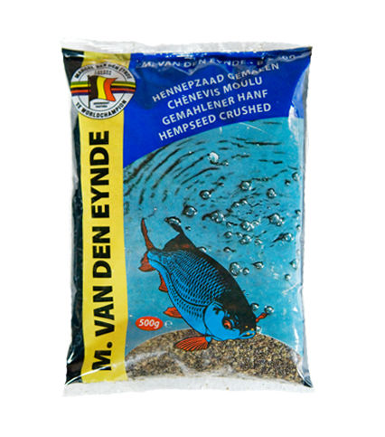 CANEPA MACINATA 500gr